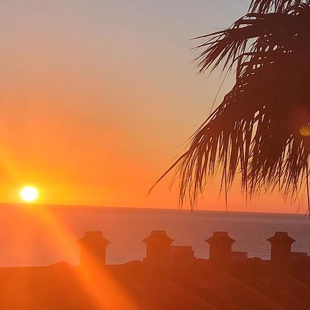 Apartamento Muy Cerca Del Mar. Arenales del Sol Bagian luar foto