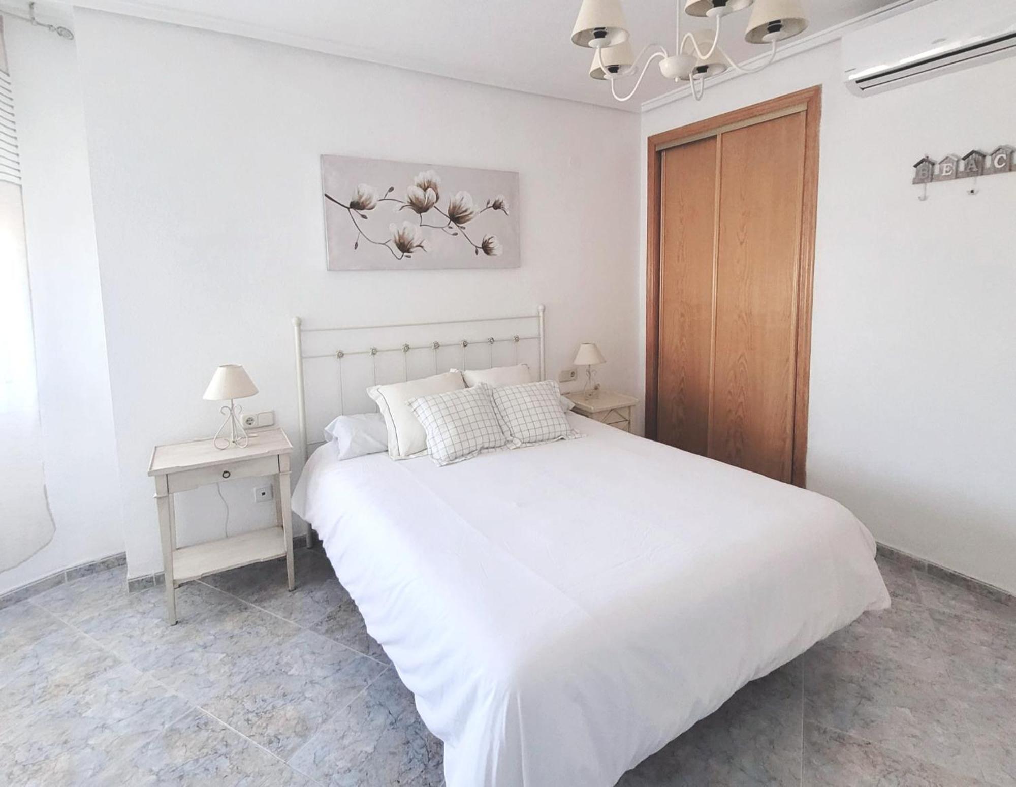 Apartamento Muy Cerca Del Mar. Arenales del Sol Bagian luar foto