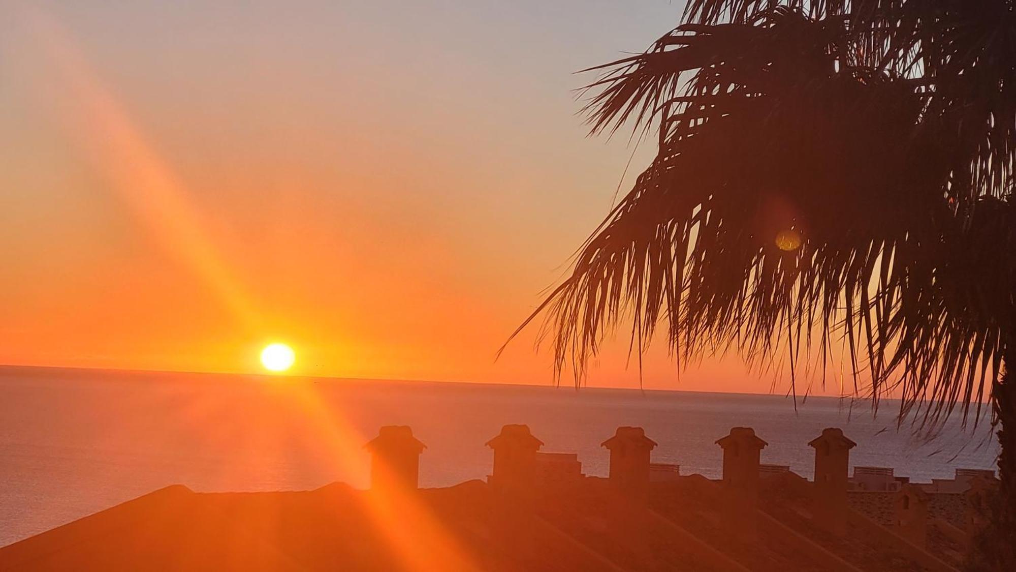 Apartamento Muy Cerca Del Mar. Arenales del Sol Bagian luar foto